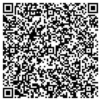 QR-код с контактной информацией организации Наш дом-3