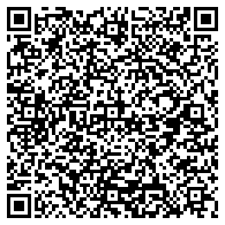 QR-код с контактной информацией организации Аледо