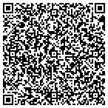 QR-код с контактной информацией организации Комаровская основная общеобразовательная школа