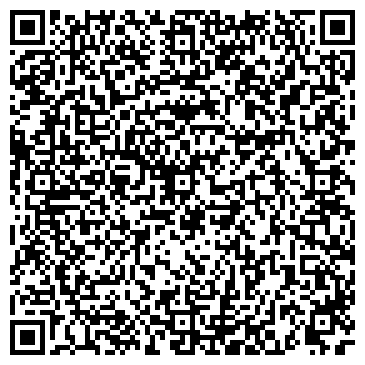 QR-код с контактной информацией организации ООО Стоматология КГБ