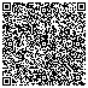 QR-код с контактной информацией организации ООО Древо