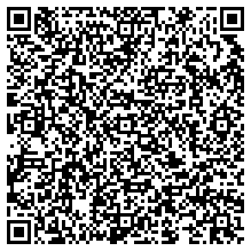 QR-код с контактной информацией организации Лион-Дент