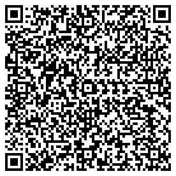 QR-код с контактной информацией организации МТС