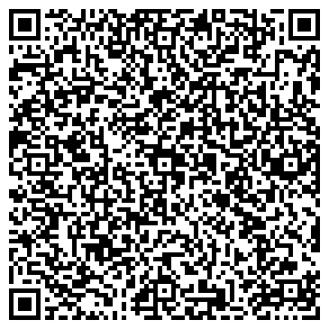 QR-код с контактной информацией организации Средняя общеобразовательная школа, с. Катунское