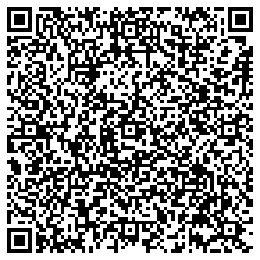 QR-код с контактной информацией организации Гранд