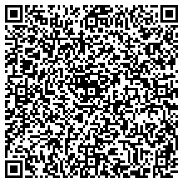 QR-код с контактной информацией организации Грузовая Электрическая Тележка
