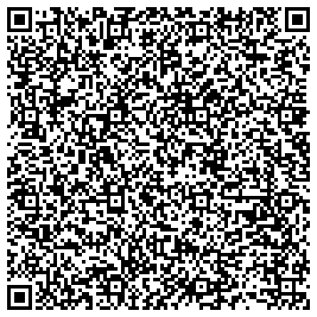 QR-код с контактной информацией организации Нижегородская общественная организация ветеранов-пенсионеров войны, труда, вооруженных сил и правоохранительных органов