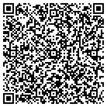 QR-код с контактной информацией организации Автозапчасти для отечественных авто