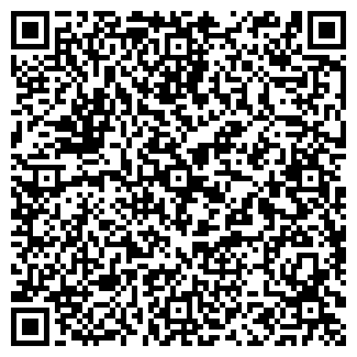QR-код с контактной информацией организации Аллес