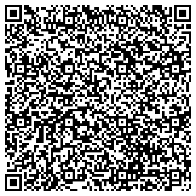 QR-код с контактной информацией организации Межрегиональный Совет ветеранов Горьковской железной дороги