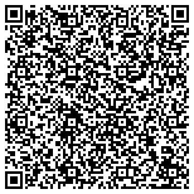 QR-код с контактной информацией организации Горьковская железная дорога