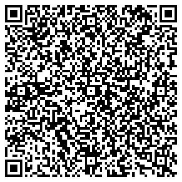 QR-код с контактной информацией организации ООО Радуга-Р