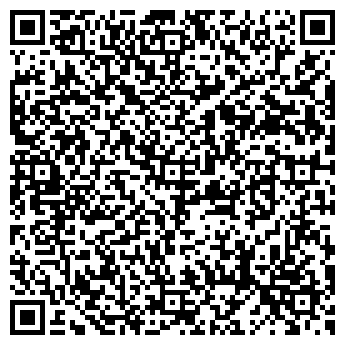 QR-код с контактной информацией организации Успех-7