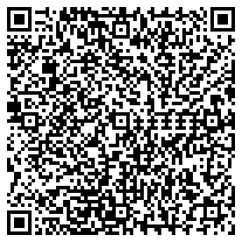 QR-код с контактной информацией организации ОАО РЭУ ВАО