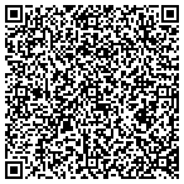 QR-код с контактной информацией организации Дентис