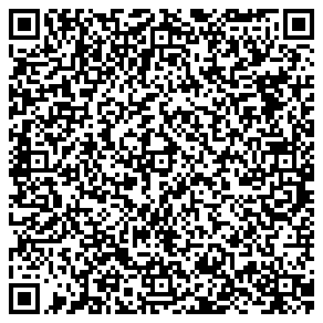 QR-код с контактной информацией организации Наша Волга