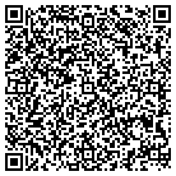 QR-код с контактной информацией организации ВатерЛоо