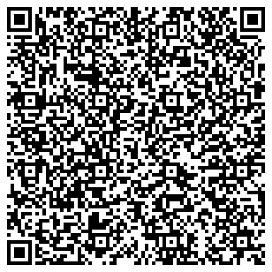 QR-код с контактной информацией организации Первомайская средняя общеобразовательная школа, Филиал №2