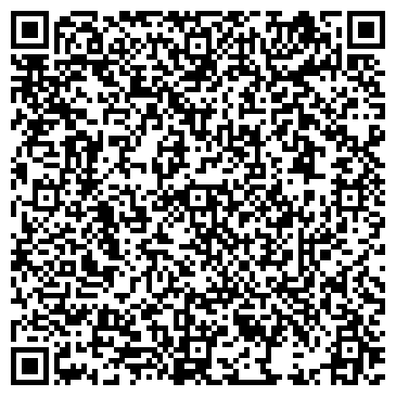 QR-код с контактной информацией организации Hays