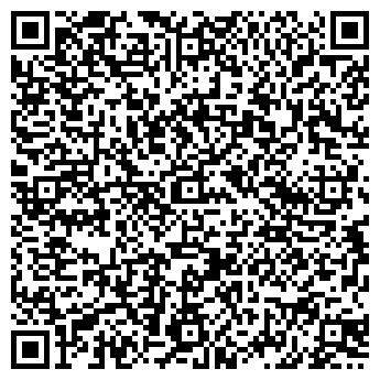 QR-код с контактной информацией организации Ориент