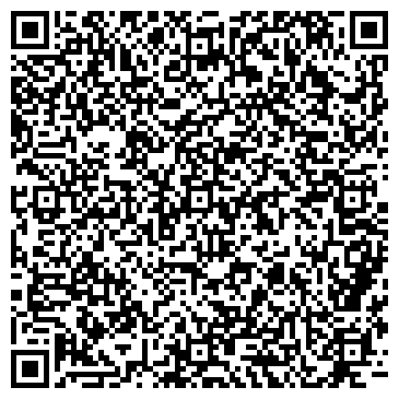QR-код с контактной информацией организации Детская школа искусств Бийского района