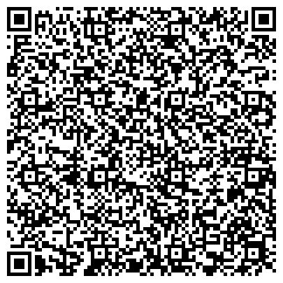 QR-код с контактной информацией организации ОАО Горьковский территориальный центр фирменного транспортного обслуживания