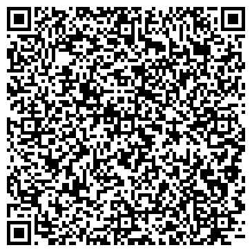 QR-код с контактной информацией организации Детская школа искусств Бийского района
