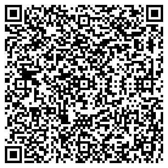 QR-код с контактной информацией организации Грация