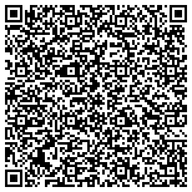 QR-код с контактной информацией организации Евраз Транс Логистик