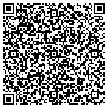 QR-код с контактной информацией организации Мохито