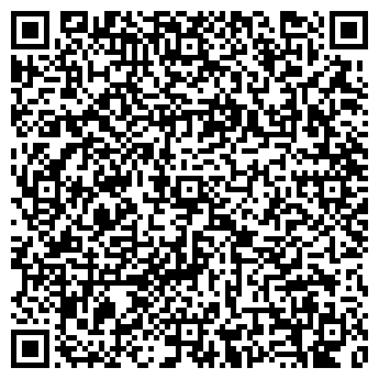 QR-код с контактной информацией организации Анна Мария