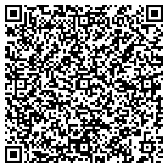 QR-код с контактной информацией организации ИП Субботина Г.М.