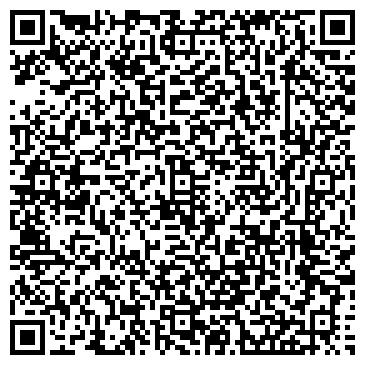 QR-код с контактной информацией организации ТрансГазАвто