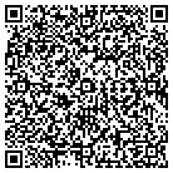QR-код с контактной информацией организации ООО Степ-Шина