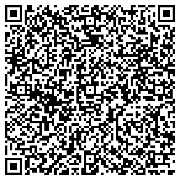 QR-код с контактной информацией организации Солнце Майами