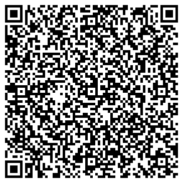 QR-код с контактной информацией организации ООО ПсковШина