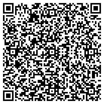 QR-код с контактной информацией организации ПАНИНТЕР