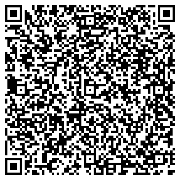 QR-код с контактной информацией организации ООО Владлин