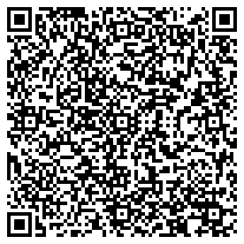 QR-код с контактной информацией организации ООО ПолиХим