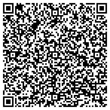 QR-код с контактной информацией организации Компания Новый Мир