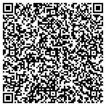 QR-код с контактной информацией организации Трикардо, торговый дом, ООО Уфимский трикотаж