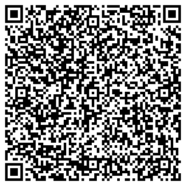 QR-код с контактной информацией организации ООО Омегахоум