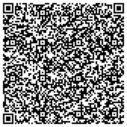 QR-код с контактной информацией организации Горьковский территориальный центр фирменного транспортного обслуживания, ОАО