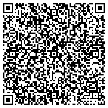 QR-код с контактной информацией организации Секонд-хенд на проезде Газовиков, 36