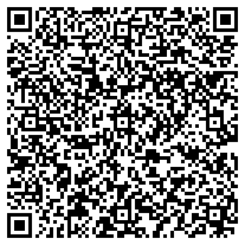 QR-код с контактной информацией организации Диана Палас