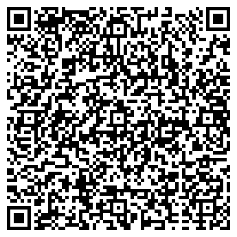 QR-код с контактной информацией организации САЛОН РУКОДЕЛИЯ