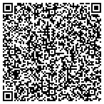 QR-код с контактной информацией организации Причал