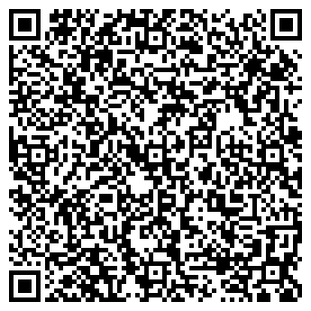 QR-код с контактной информацией организации Золотая пальма
