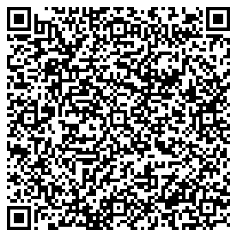 QR-код с контактной информацией организации ОстровСочи