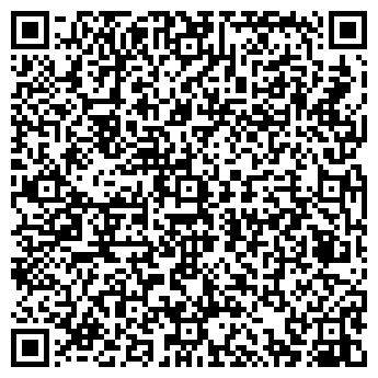 QR-код с контактной информацией организации Автомойка на Чудской, 5а